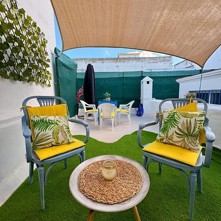 Apartament El Rincon De Nai Chiclana de la Frontera Zewnętrze zdjęcie