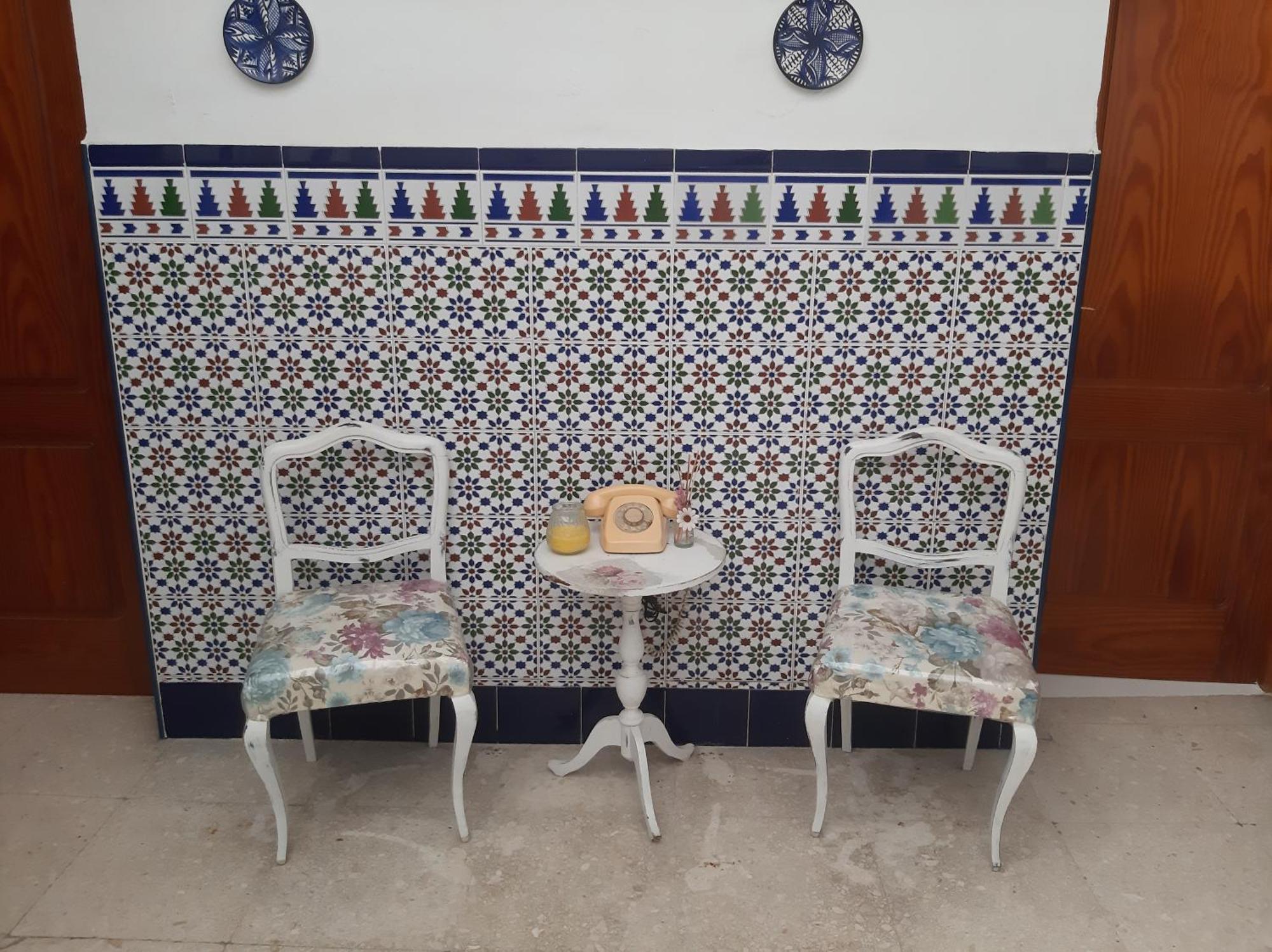 Apartament El Rincon De Nai Chiclana de la Frontera Zewnętrze zdjęcie