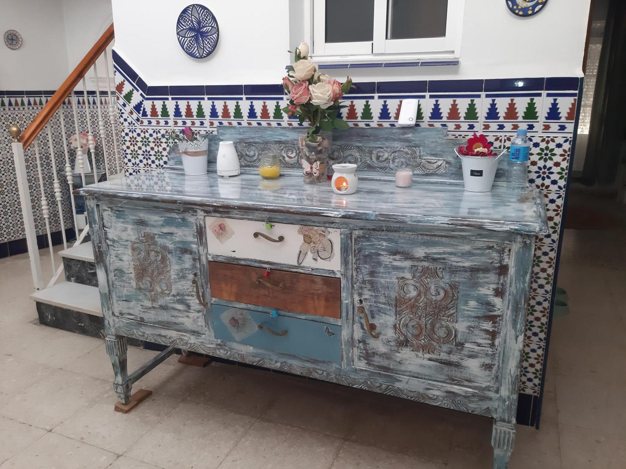 Apartament El Rincon De Nai Chiclana de la Frontera Zewnętrze zdjęcie