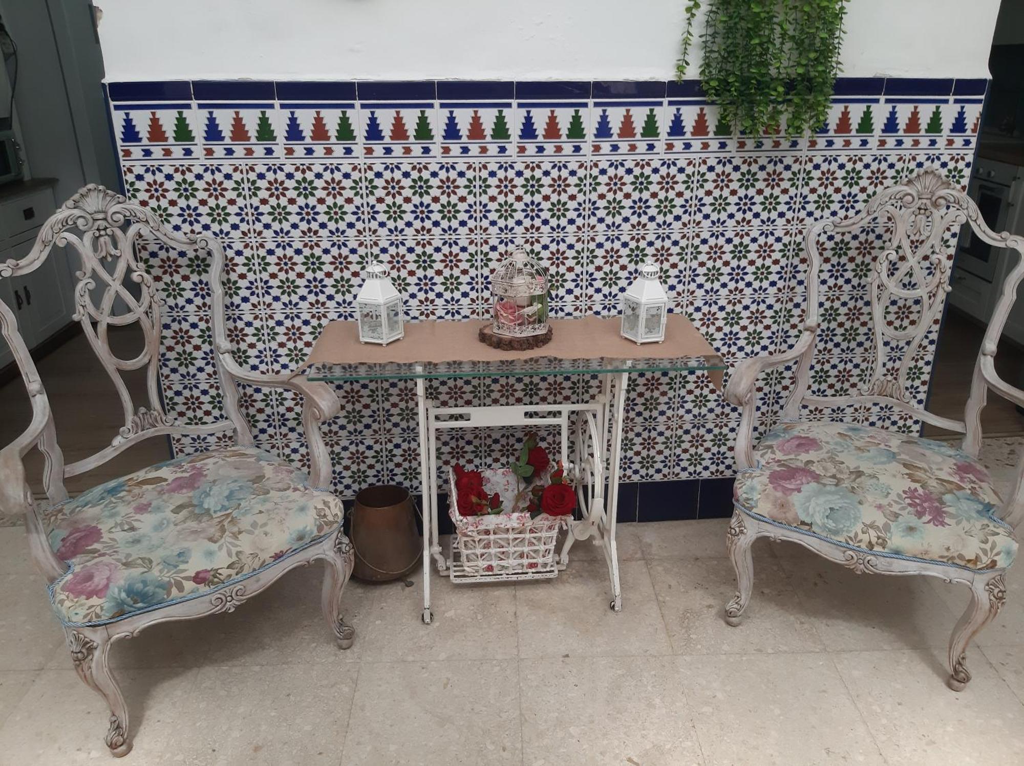 Apartament El Rincon De Nai Chiclana de la Frontera Zewnętrze zdjęcie