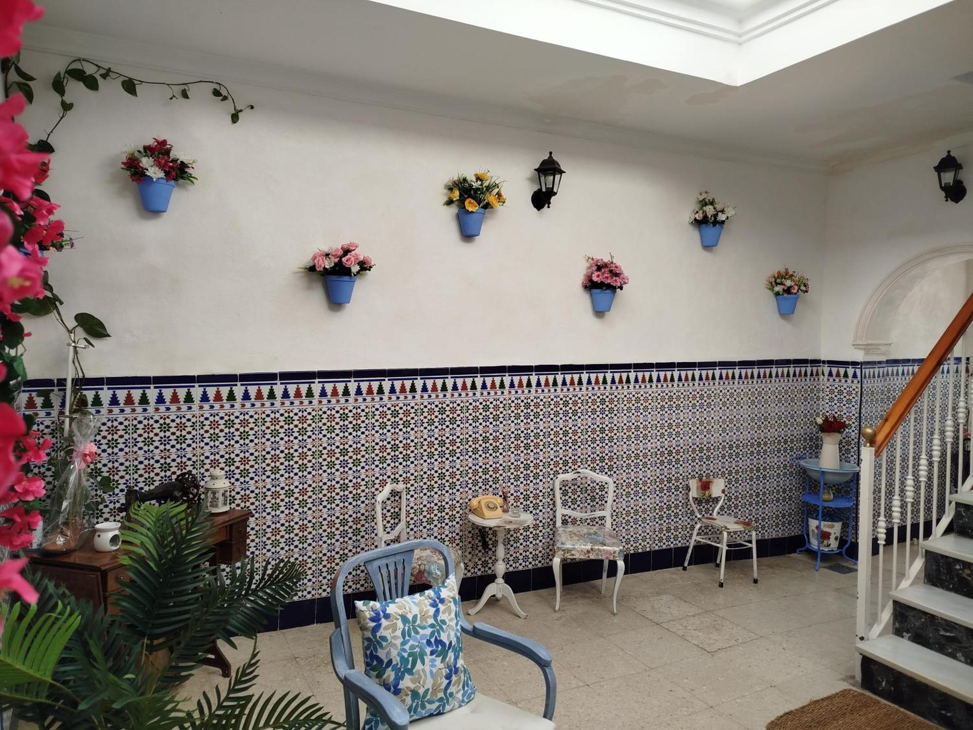 Apartament El Rincon De Nai Chiclana de la Frontera Zewnętrze zdjęcie