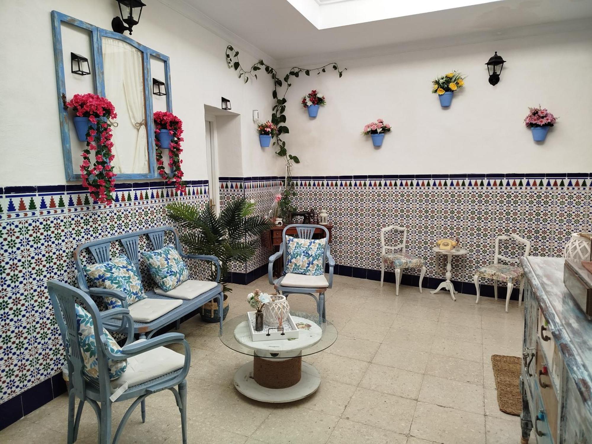 Apartament El Rincon De Nai Chiclana de la Frontera Zewnętrze zdjęcie